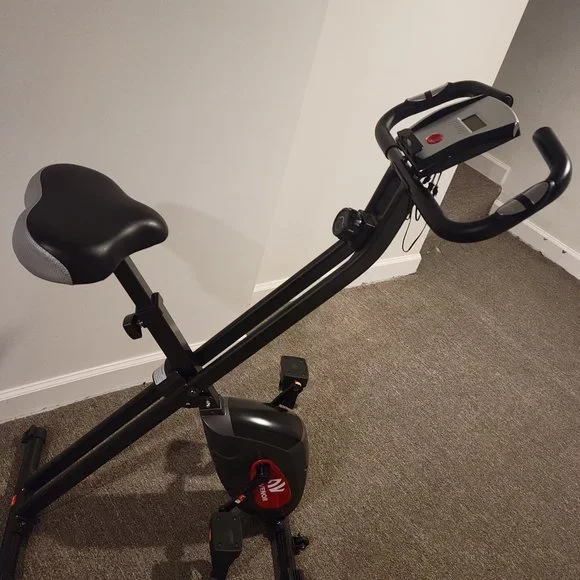 Bike Folding Advenor X Bike Viking Advenor V-3 Hybrid Magnet